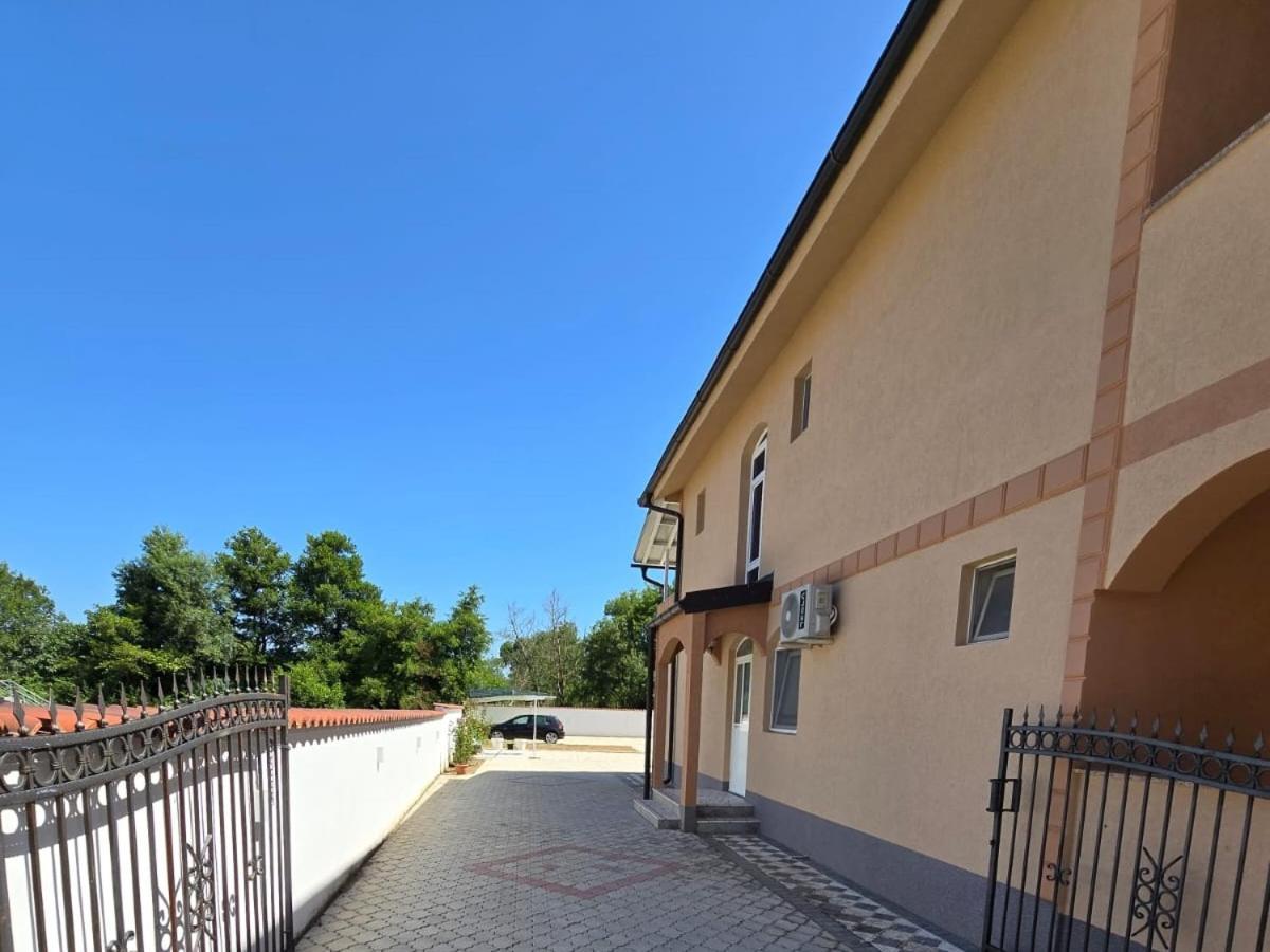 Vila Cattleya Donji Stoj Exterior foto