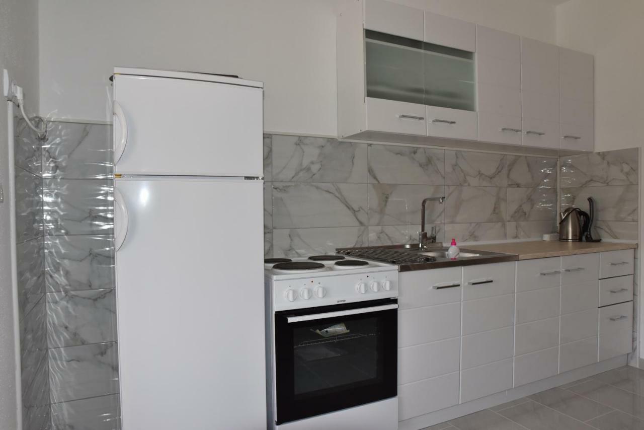 Vila Cattleya Donji Stoj Exterior foto